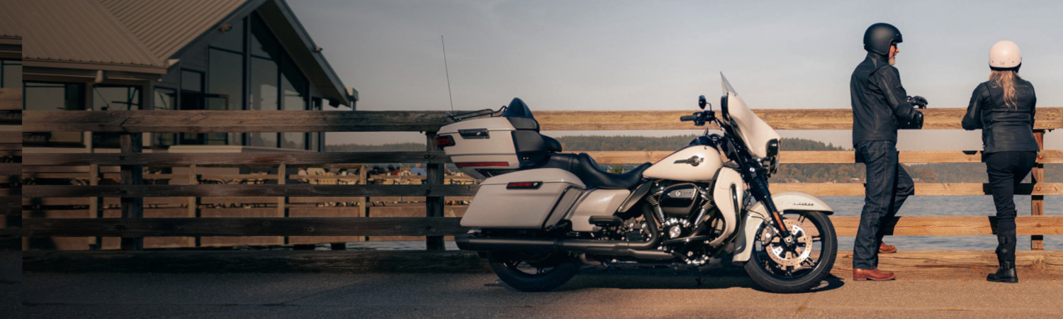 2024 Harley-Davidson® Ultra Limited® for sale in Worth Harley-Davidson®, Kansas City, Missouri
