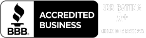 BBB Accredited Business